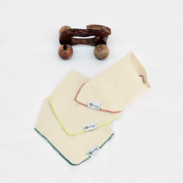 Dribble Bib (pack of 3)